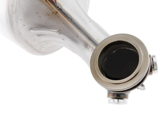 NTY Φίλτρο DPF για Alfa Romeo / Fiat