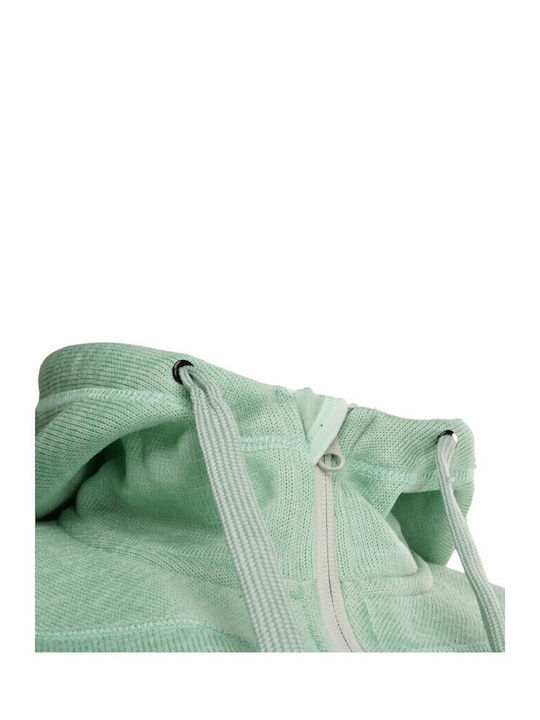 Women's Cardigan Green