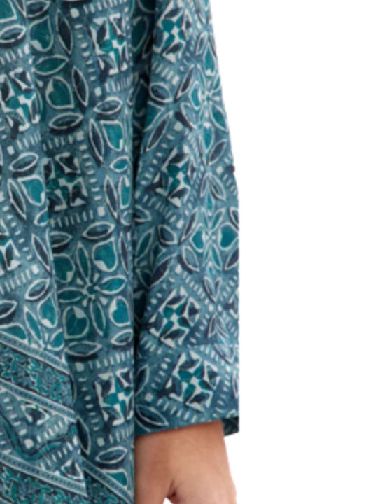 Women's Kimono Multicolour