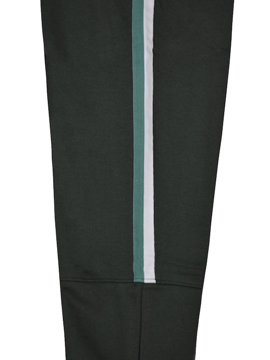 Kids Sweatpants Set Anthracite 2pcs Skate
