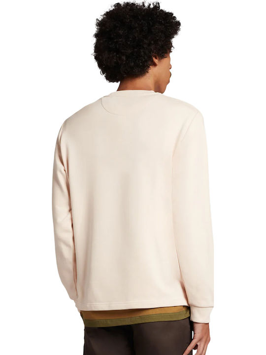 Sweatshirt Beige