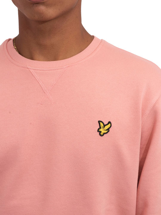 Sweatshirt Rosa