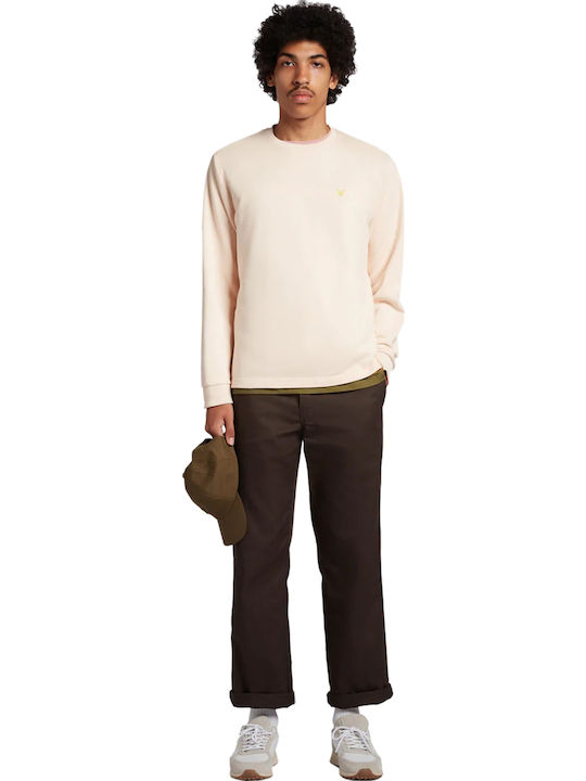 Sweatshirt Beige