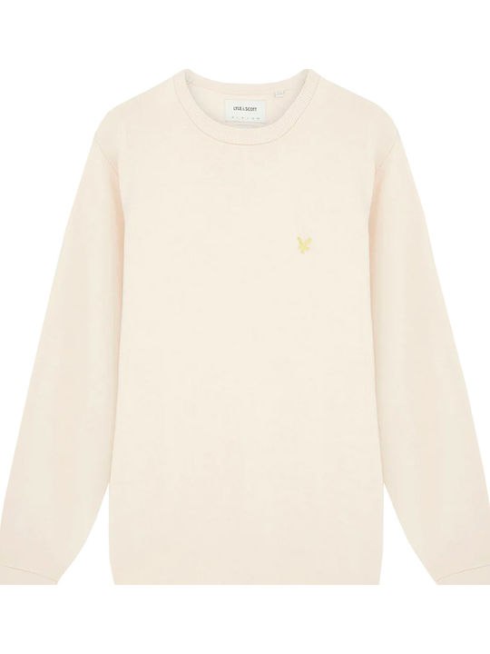 Sweatshirt Beige