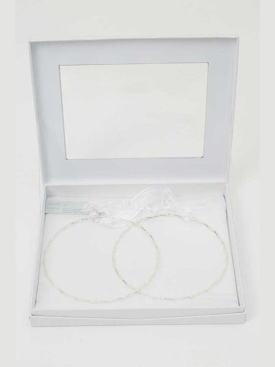 RichgirlBoudoir Handmade Wedding Crowns