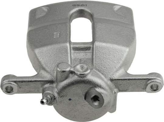 NTY Brake Calipers Front for Ford Express Mercedes-Benz Citan Renault Kangoo / Express