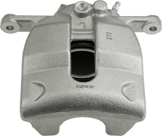NTY Brake Calipers Front for Ford Express Mercedes-Benz Citan Renault Kangoo / Express