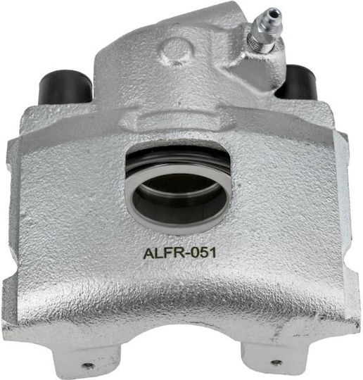 NTY Brake Calipers Front for Ford Courier / Fiesta / Ka Nissan PickUp