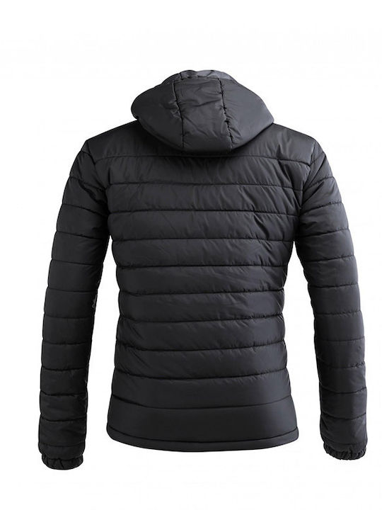 Geci Barbati Bomber Negru