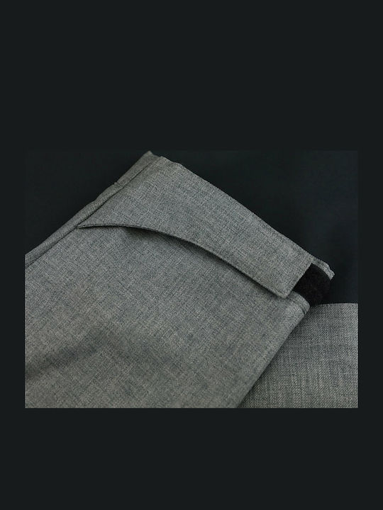 Winter Jacket Gray