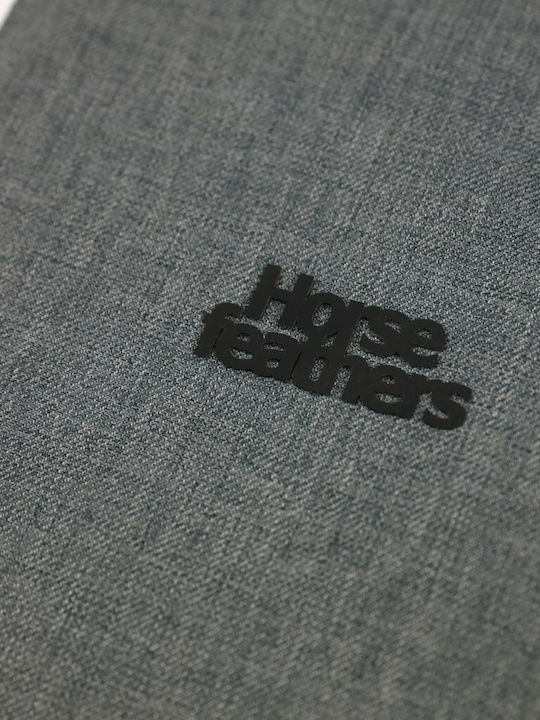 Winter Jacket Gray