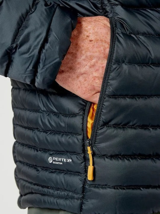 Microlight Alpine Χειμωνιάτικο Μπουφάν Puffer Beluga