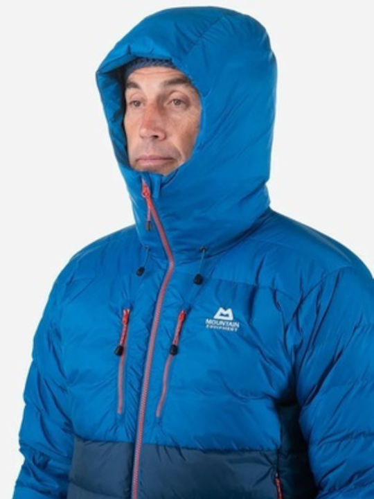Winter Jacket Puffer Red