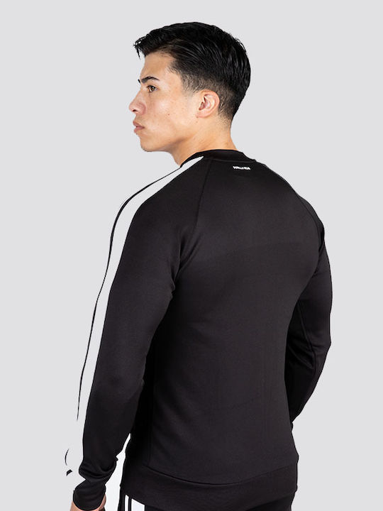 Men's Cardigan Black