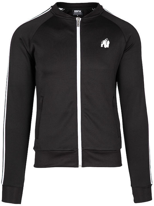 Men's Cardigan Black