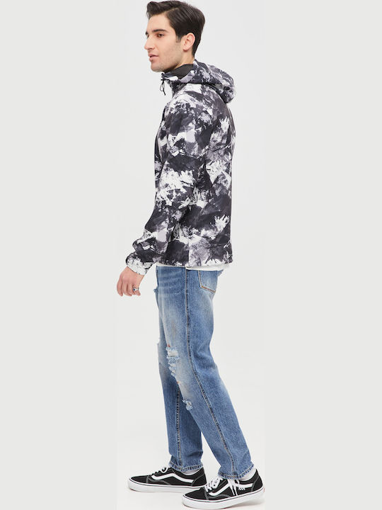Winter Jacket Waterproof and Windproof