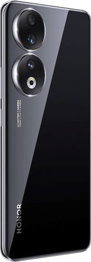 Honor 90 5G Dual SIM (8GB/256GB) Midnight Black