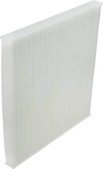 NTY Cabin Filter Nissan Micra