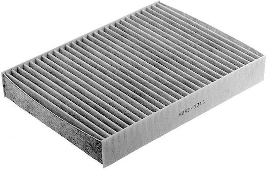 NTY Innenraumluftfilter Fiat Talento Nissan NV300 Opel Vivaro Renault Megane Scenic Trafic