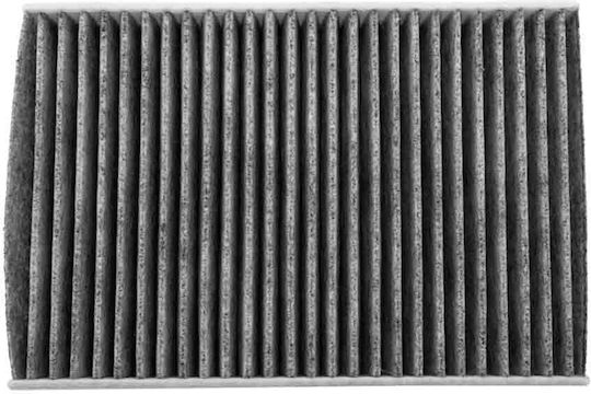 NTY Cabin Filter Nissan Juke / Pulsar / Tiida Renault Fluence