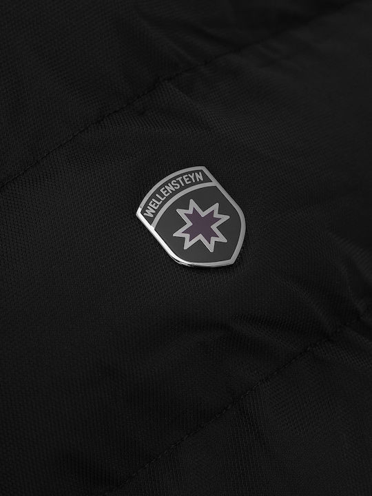 Starstream Geacă Puffer De Iarnă Neagră