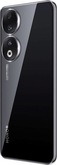 Honor 90 5G Dual SIM (12GB/512GB) Midnight Black