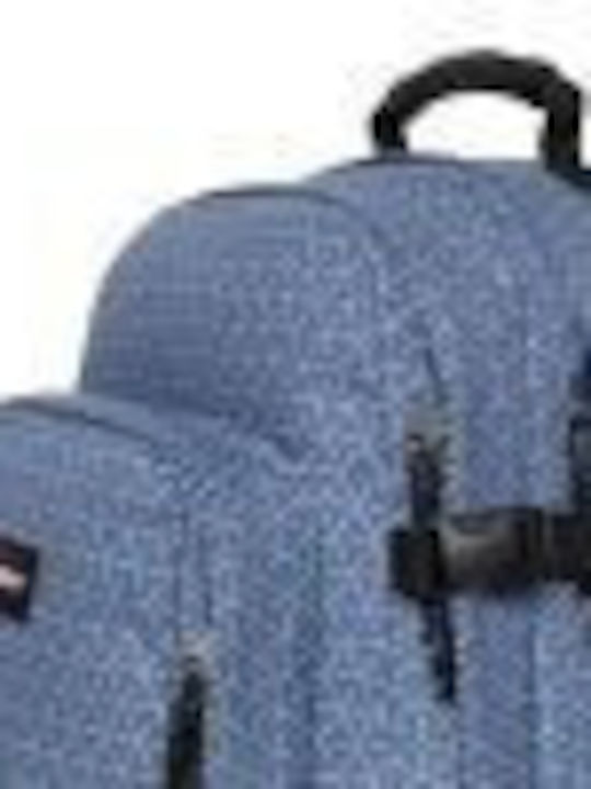 Eastpak Provider Σχολική Τσάντα Πλάτης Γυμνασίου - Λυκείου Γαλάζια 33lt