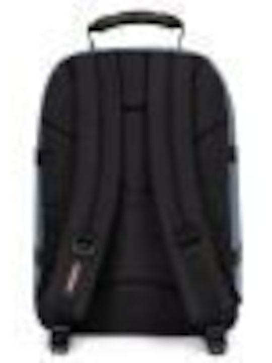 Eastpak Provider Σχολική Τσάντα Πλάτης Γυμνασίου - Λυκείου Γαλάζια 33lt