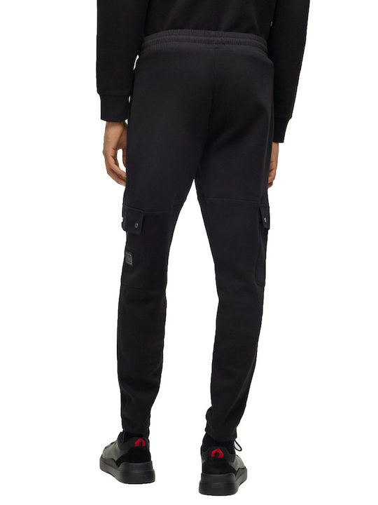 Hugo Boss Sweatpants Black