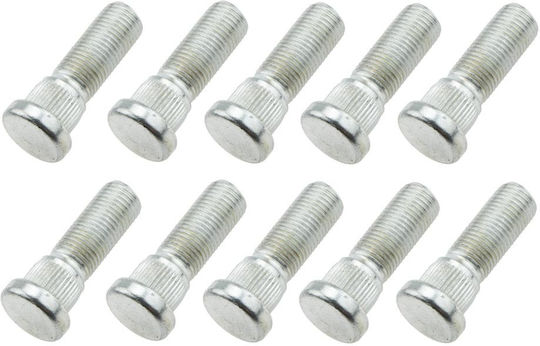 NTY Wheel Locks 10pcs