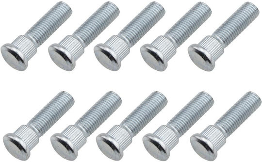 NTY Wheel Locks 10pcs