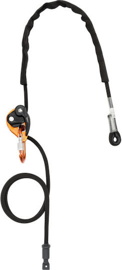 Climbing Technology Ρυθμιστής Θέσης Μαύρος