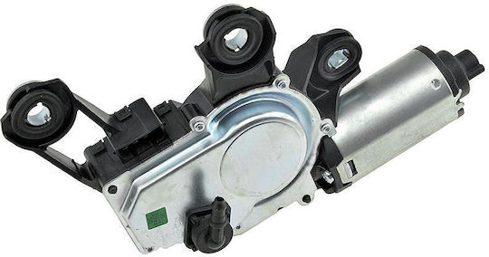 NTY Fensterwischersystem Auto Zurück Audi A4 / A6