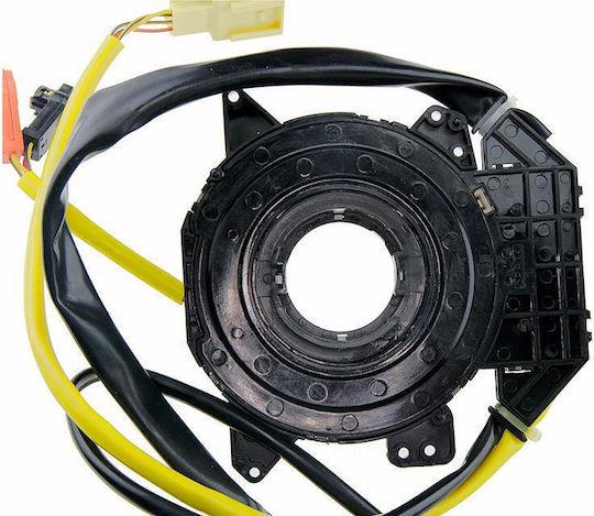 NTY Spiral Airbag Auto pentru Subaru Padurar / Impreza 2008