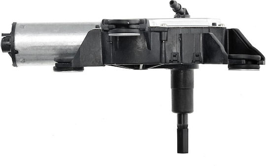 NTY Car Window Wiper System Back Volkswagen T5 / Transporter 03-15