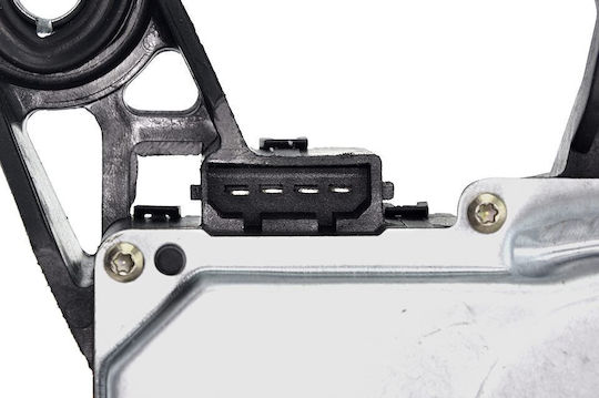 NTY Car Window Wiper System Back Volkswagen T5 / Transporter 03-15