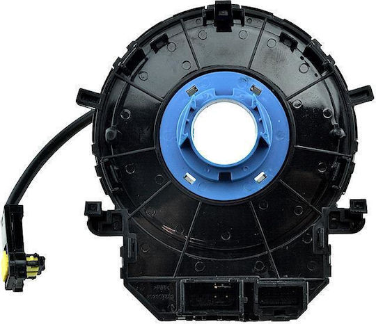 NTY Airbag Spiral Cable for Hyundai i20 2008