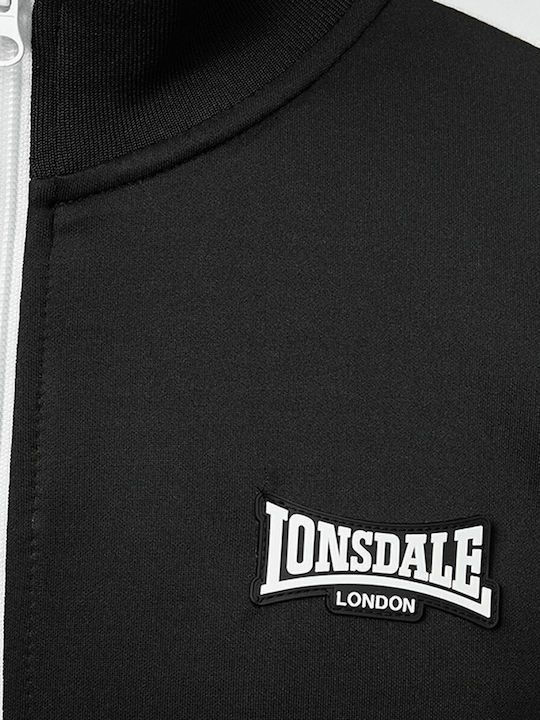 Lonsdale