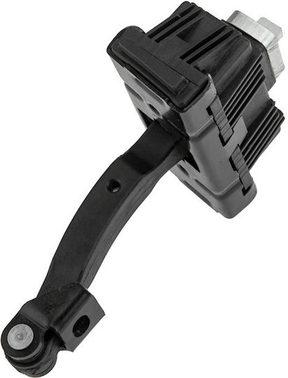 NTY Механизъм на вратата с монтаж Forward BMW X5 / E53 EZC-BM-247