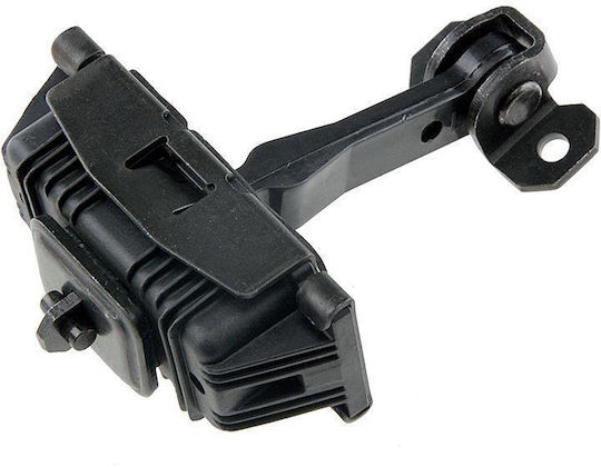 NTY Door Mechanism with Rear Placement Mercedes-Benz Vito Viano EZC-ME-002