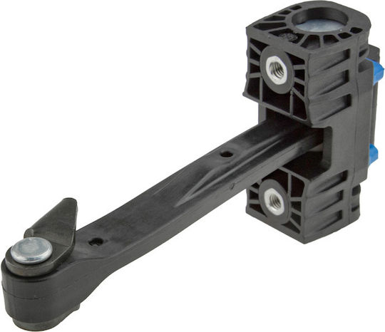 NTY Door Mechanism with installation Front Audi Q3 EZC-AU-157