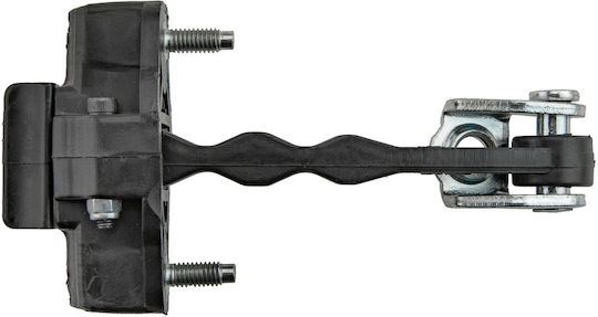 NTY Door Mechanism with installation Front Peugeot Bipper Opel Combo Fiat Doblo / Fiorino Citroen Nemo EZC-PL-104