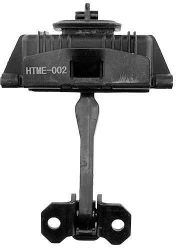 NTY Door Mechanism with Rear Placement Mercedes-Benz Vito Viano EZC-ME-002