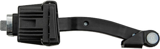 NTY Механизъм на вратата с монтаж Forward BMW X5 / E53 EZC-BM-247