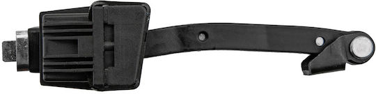 NTY Door Mechanism with installation Front BMW E60 EZC-BM-245
