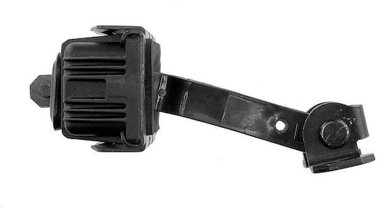 NTY Door Mechanism with Rear Placement Mercedes-Benz Vito Viano EZC-ME-002