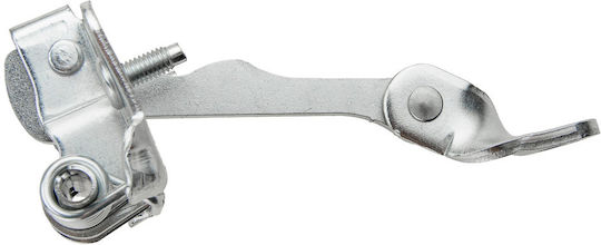NTY Механизъм на вратата с монтаж Forward Citroen C3 EZC-CT-032