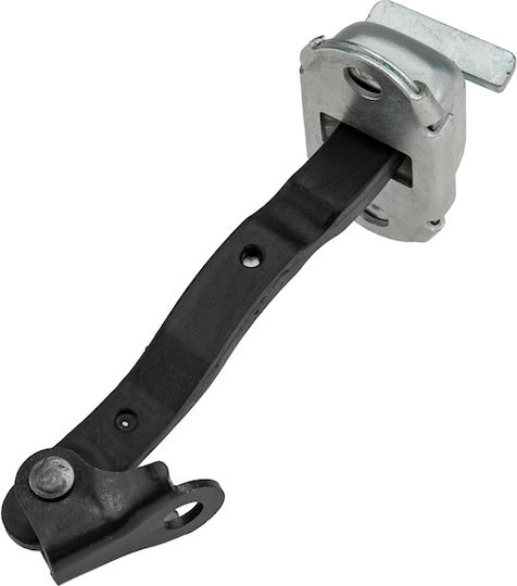 NTY Μηχανισμός Πόρτας με τοποθέτηση Πίσω Toyota Yaris EZC-TY-030
