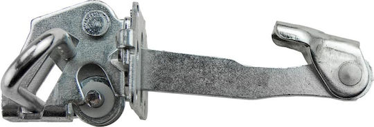 NTY Mechanismus der Tür mit Installation Rückseite Fiat Idee EZC-FT-157