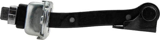 NTY Door Mechanism with installation Rear Skoda Fabia / Praktik EZC-SK-050
